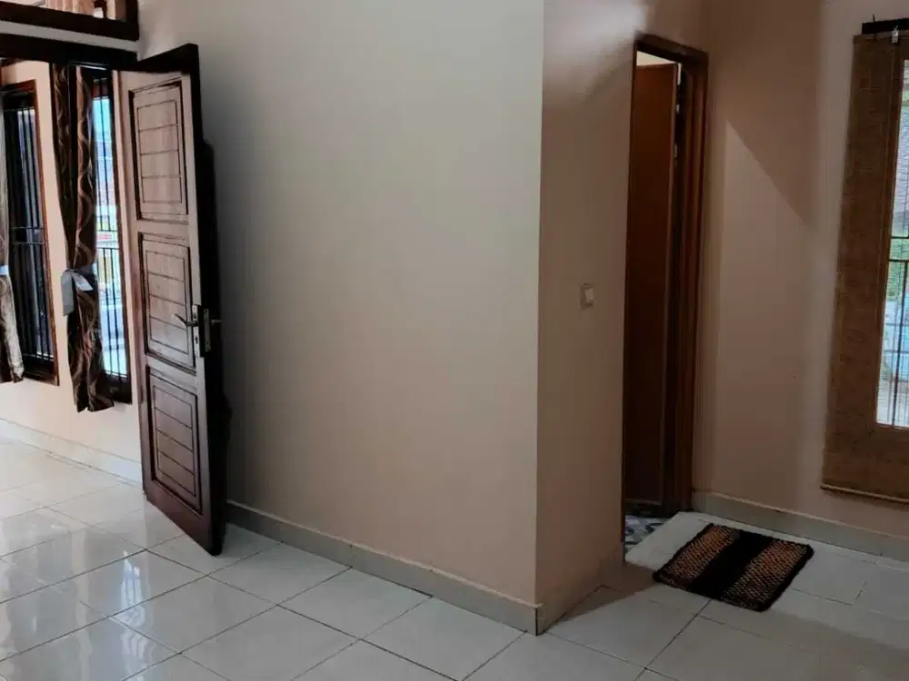 Rumah 1 lantai  Siap Huni di Daerah Awiligar Bandung Utara