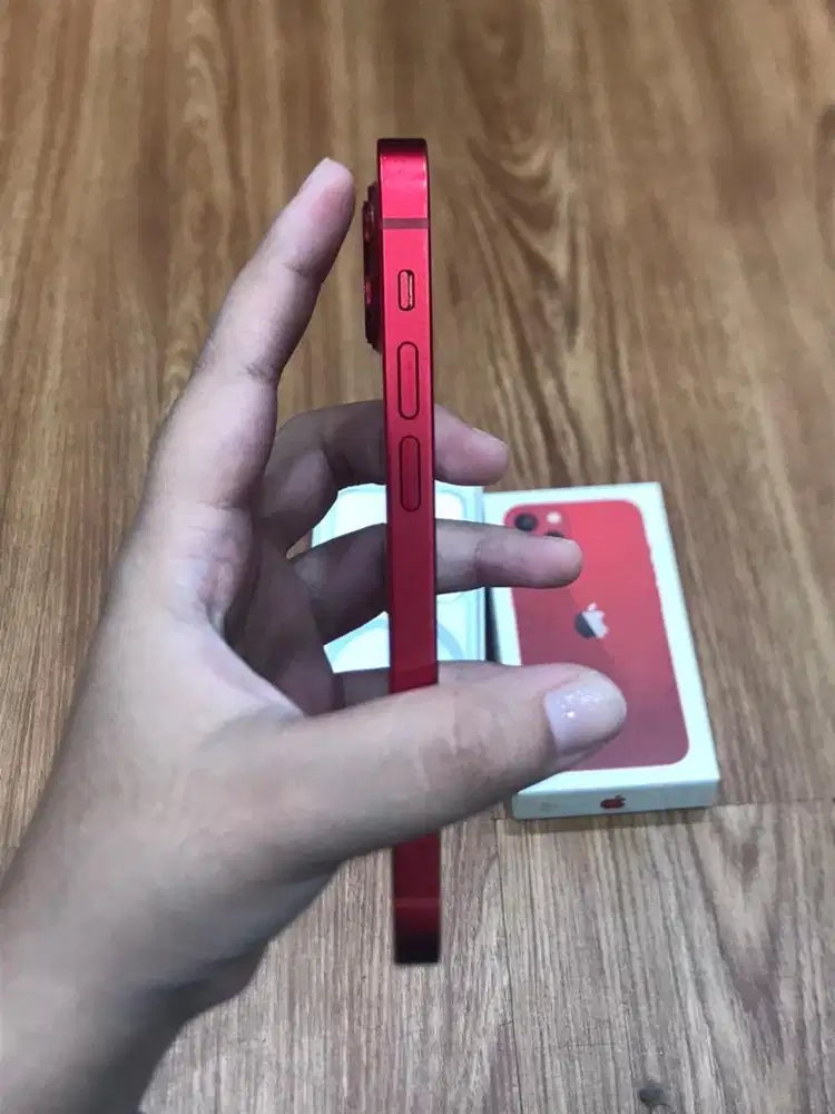 Ip 13 mini 128gb intern