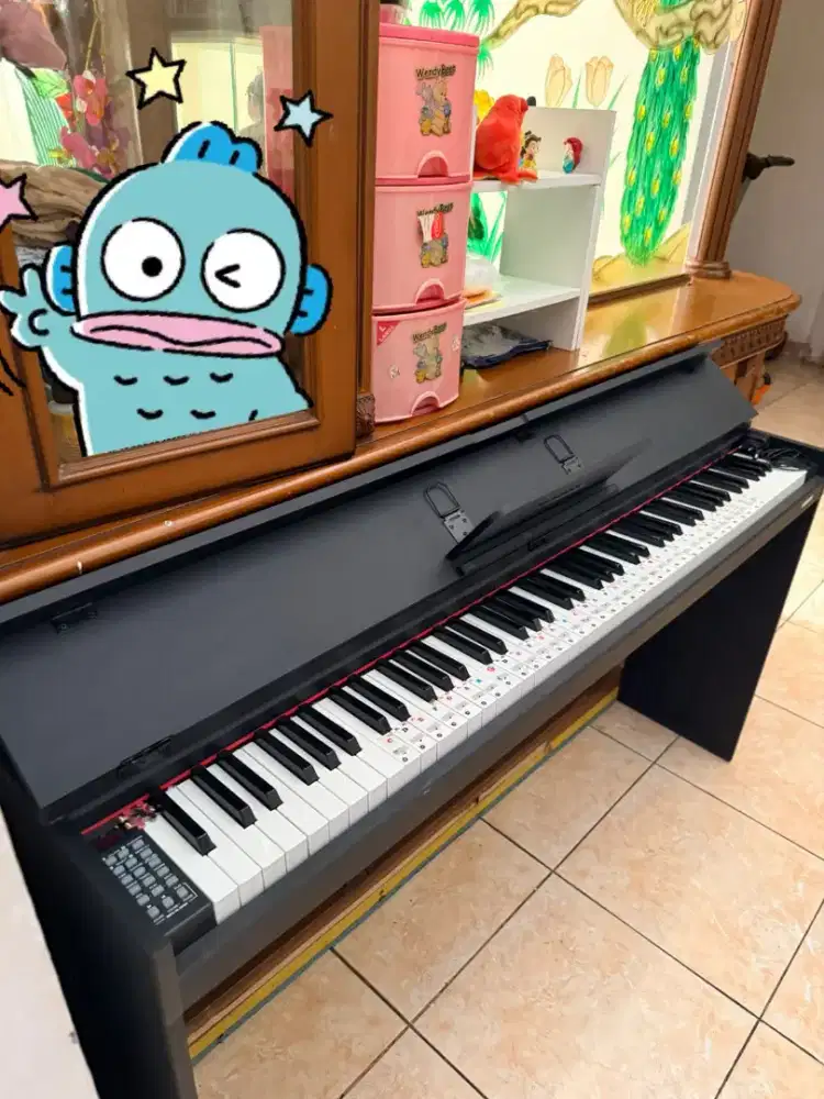 Digital piano Benston