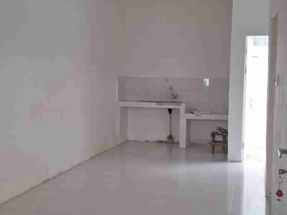 DIJUAL VILLA JALAN SEI KAPUAS KOMPLEK AVONLEA RESIDENCE