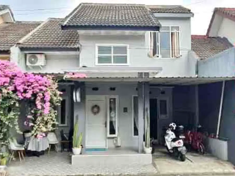 Rumah Terawat Strategis Saxofone Suhat Dekat Kampus