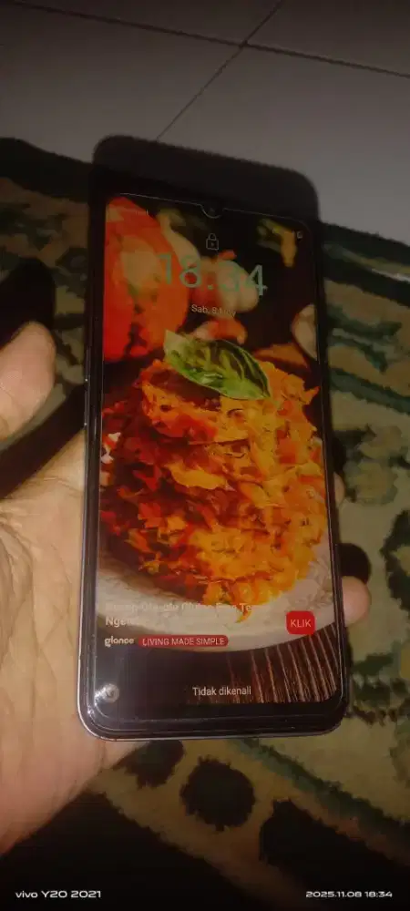 Realme narzo 4+1/64 hp only