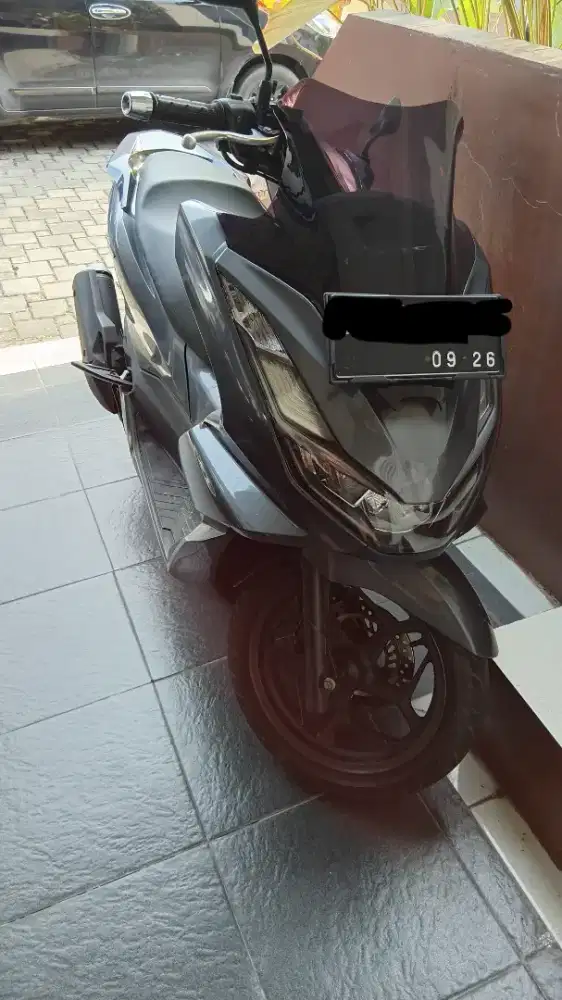 Honda PCX CBS 2021