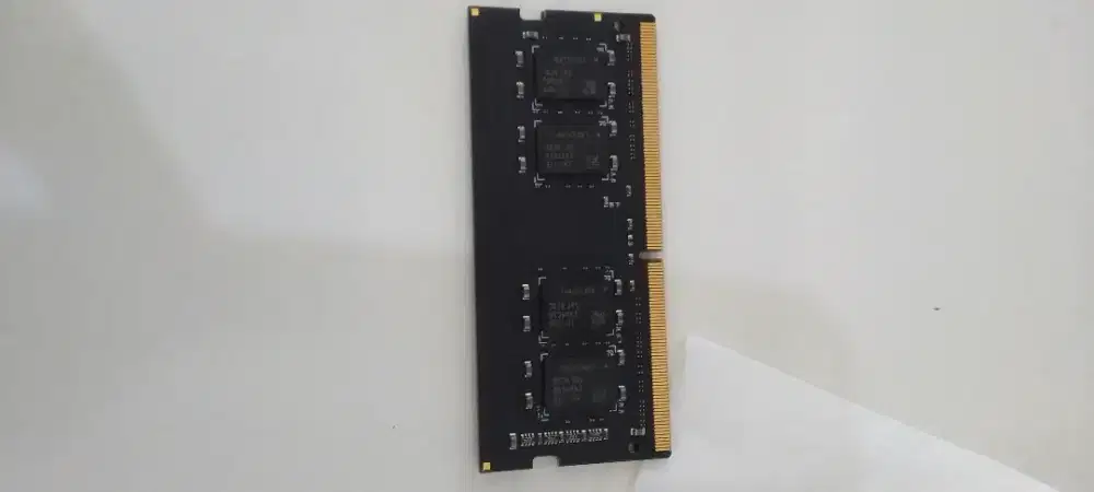 Ram ddr 4 4gb cabutan laptop advan