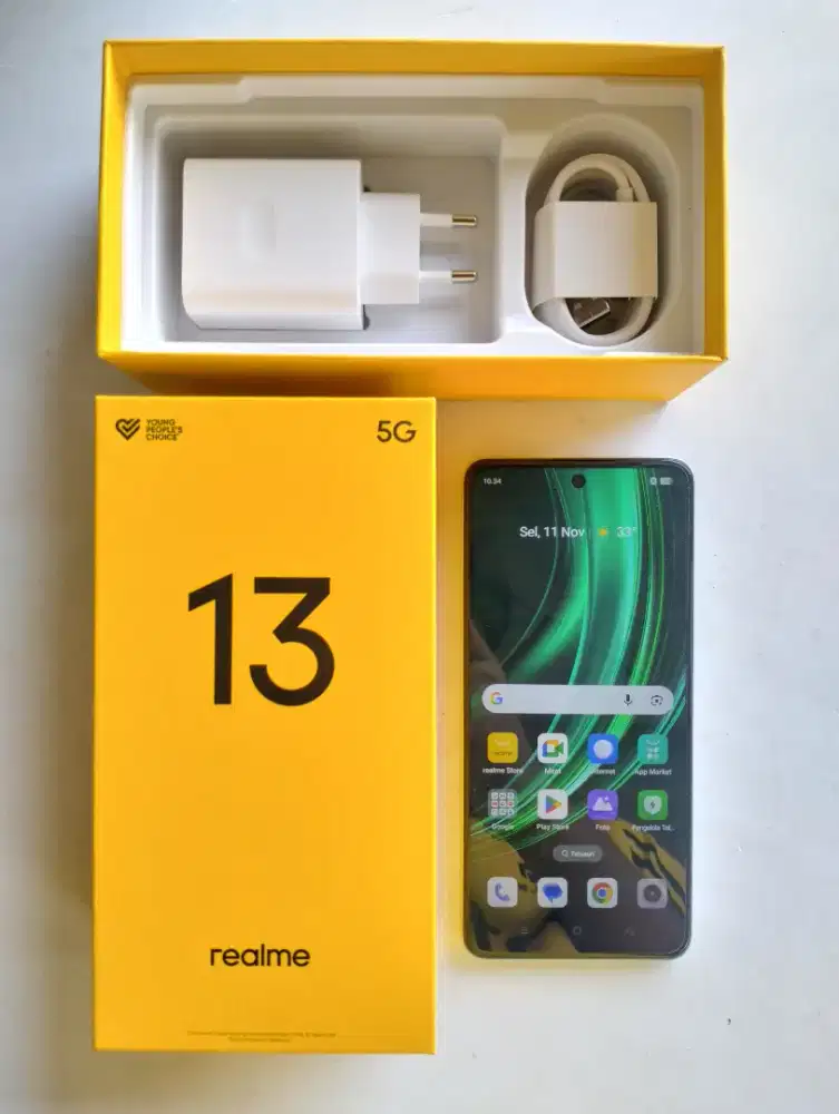 Realme 13 5G 12/256