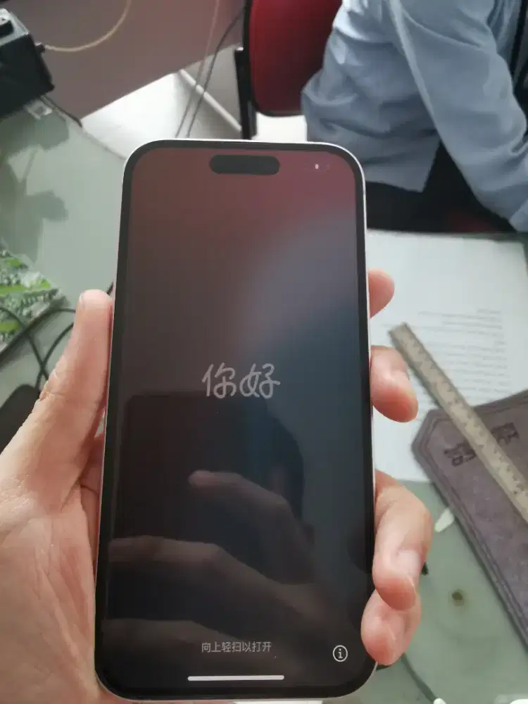 iphone 15 128 ibox fullset