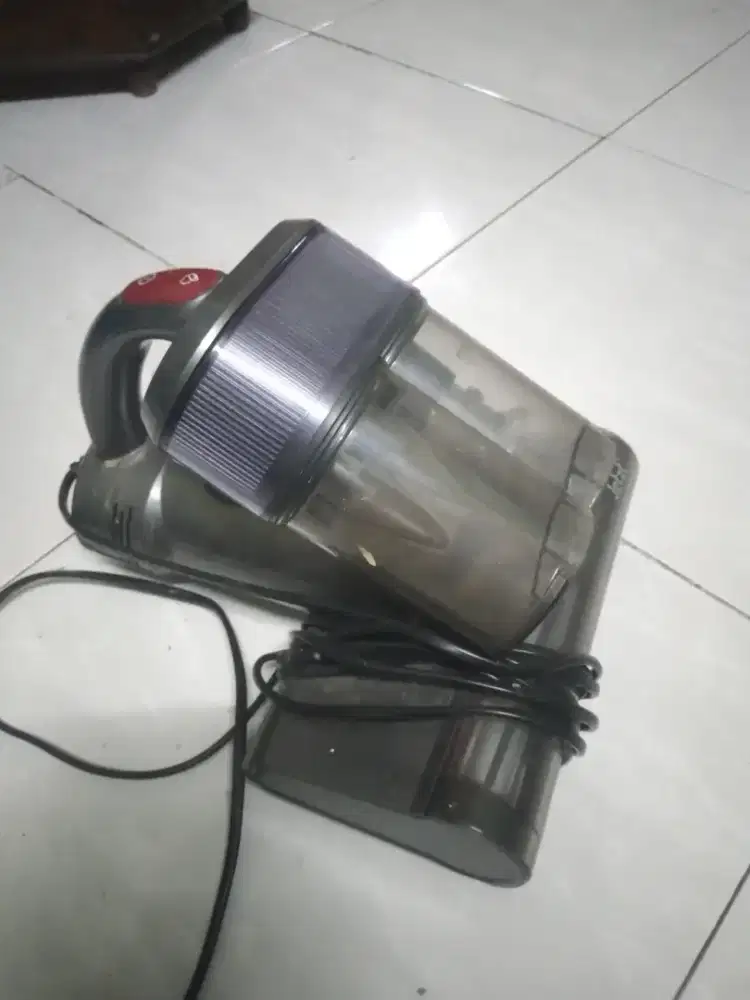 Vacum cleaner JETZT J17