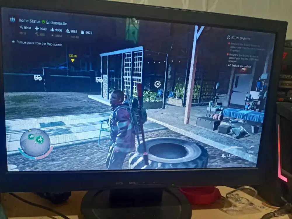 Jual Pc Cpu Gaming No minus 1Set