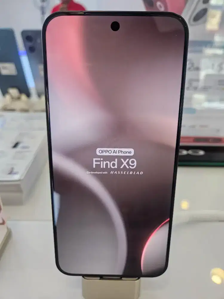 Oppo find X9 12gb/256gb