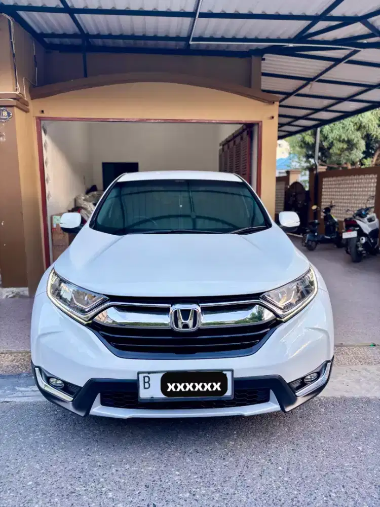 CRV 1.5 TURBO Non Prestige