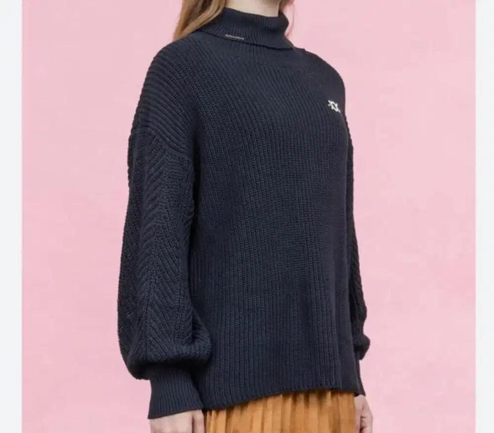 Klamby baru dipake 1 x aja