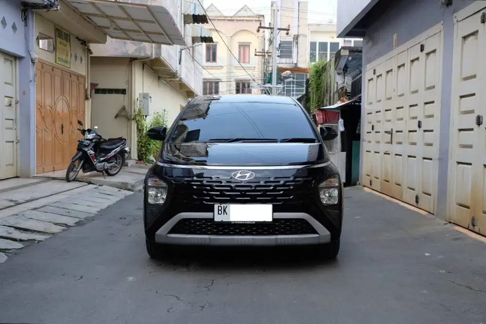 DP 22 JT‼️ Hyundai Stargazer Trend 1.5 A/T 2023