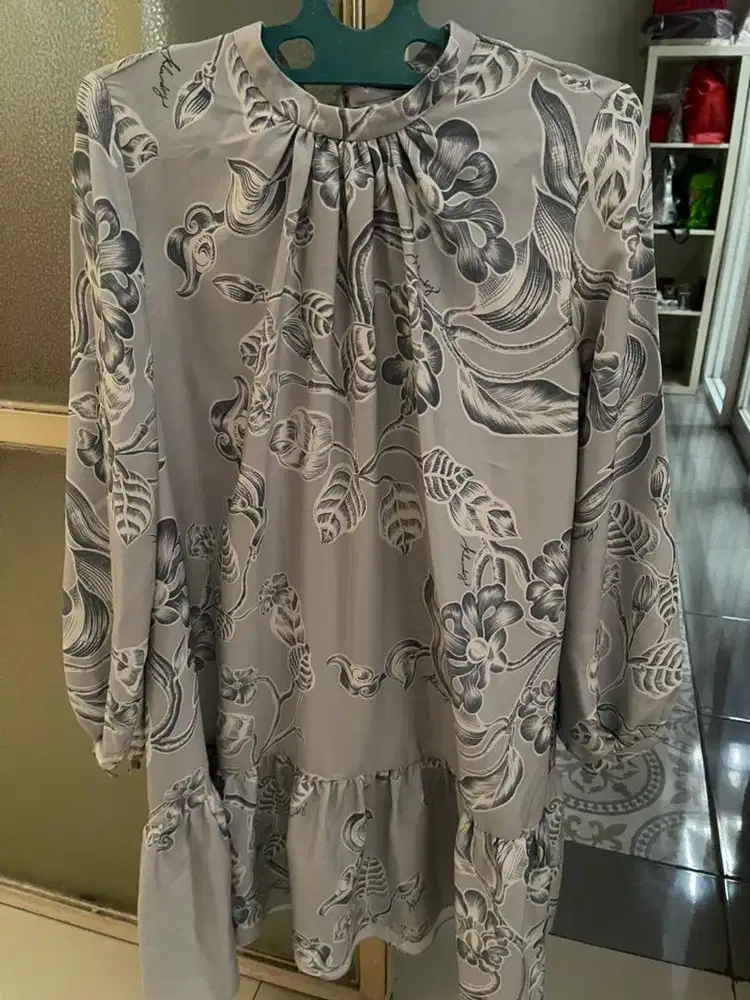 Klamby baru di pake 1x aja size M