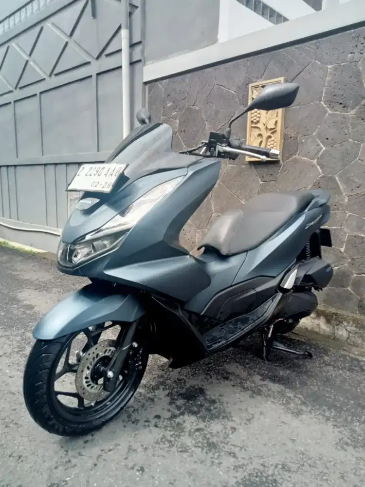 Honda All New PCX 160 2023 Mulus Cash & kredit
