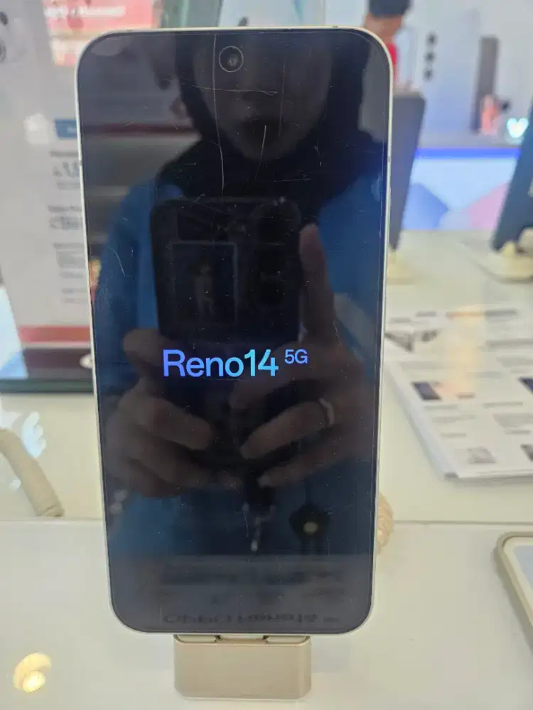 OPPO Reno 14 5g 8/256gb