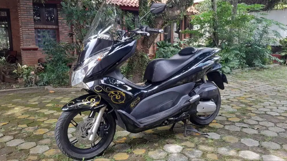 PCX 150 cc CBU low KM