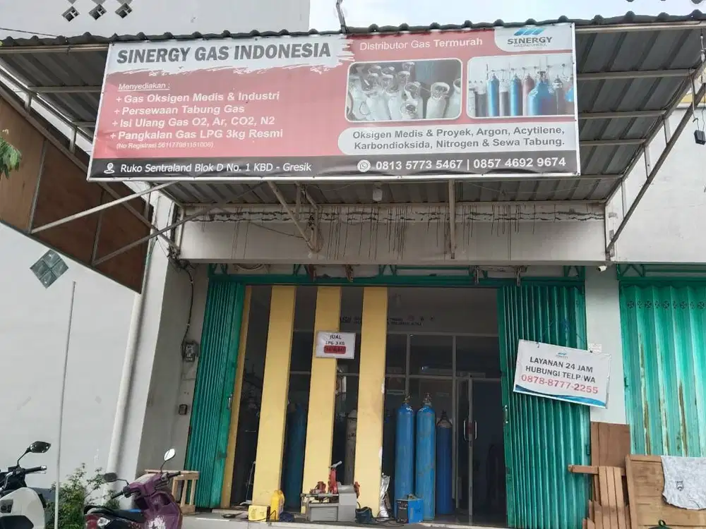 Jual Regulator Industri