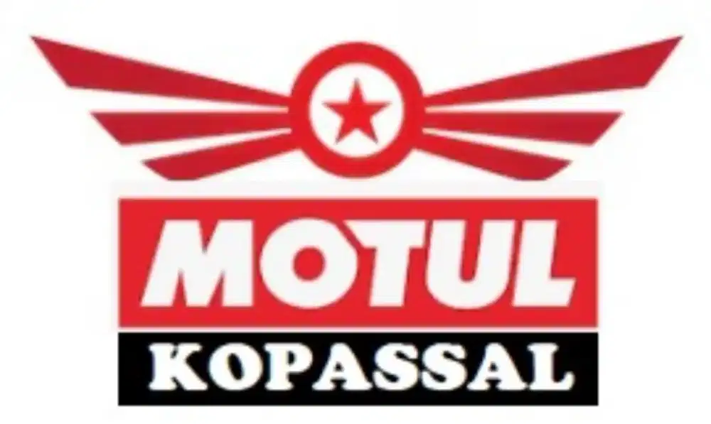 SALESMAN LUBRICANT JAKARTA