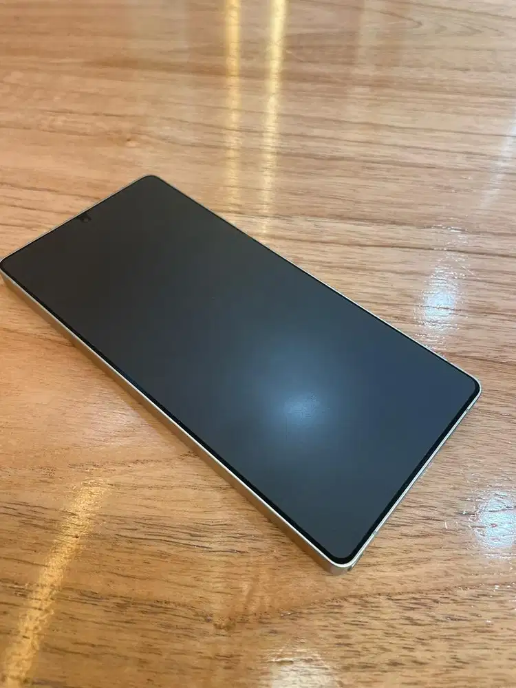 Samsung S25 Ultra Bekas Mulus Garansi