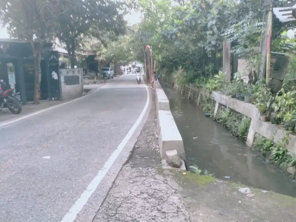 Tanah Di Jual Murah area Jagakarsa Jakarta Selatan