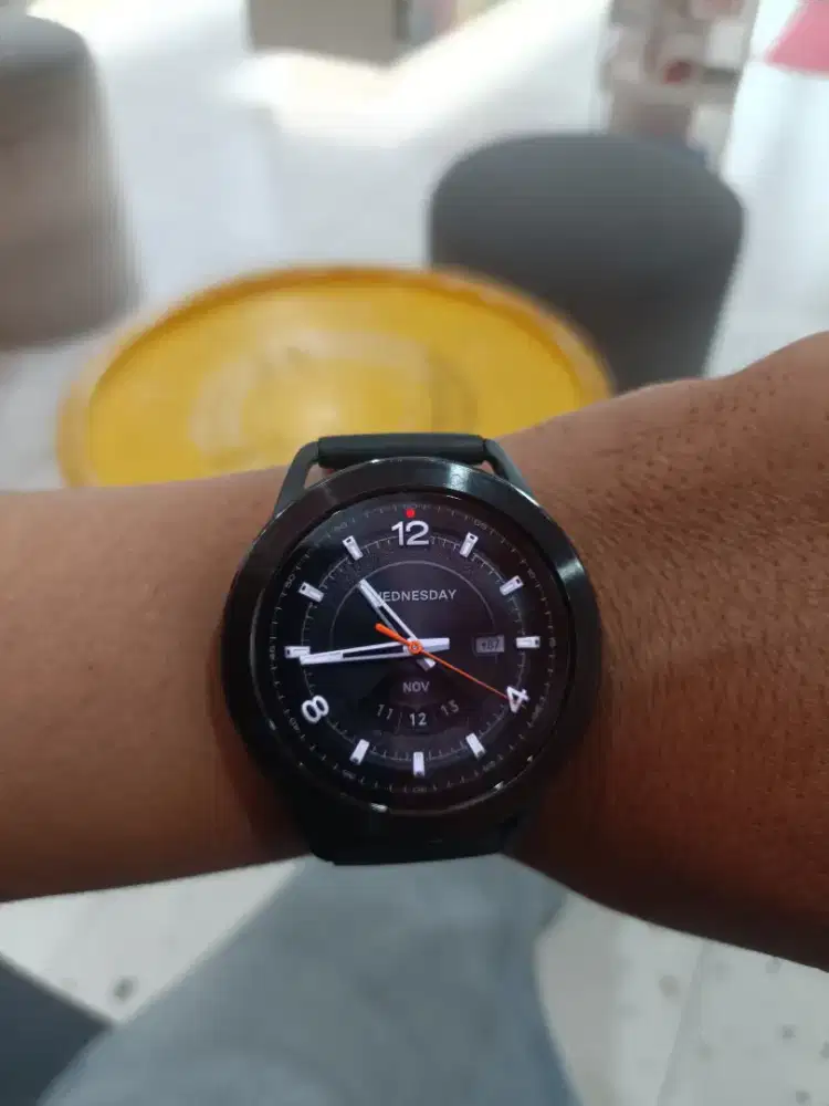 Xiaomi Watch S3