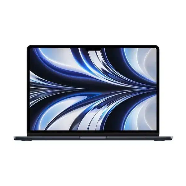 Macbook Air M2 Midnight