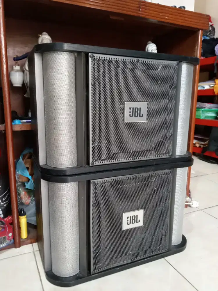 Sound speaker jbl