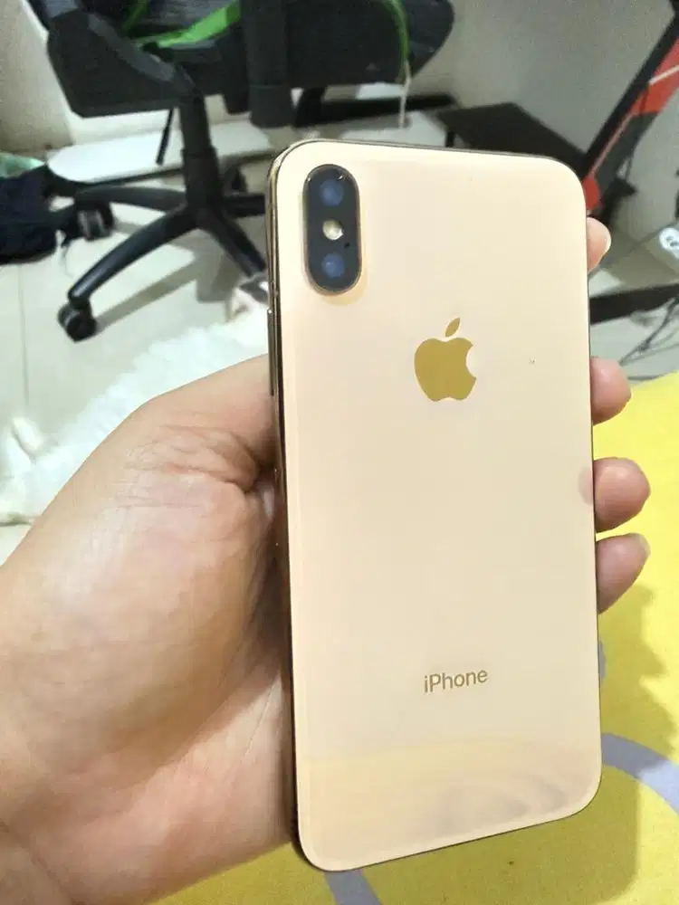 Iphone xs inter