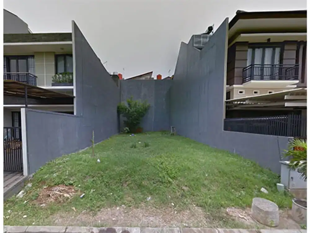 Tanah Pelangi Indah, Kelapa Gading