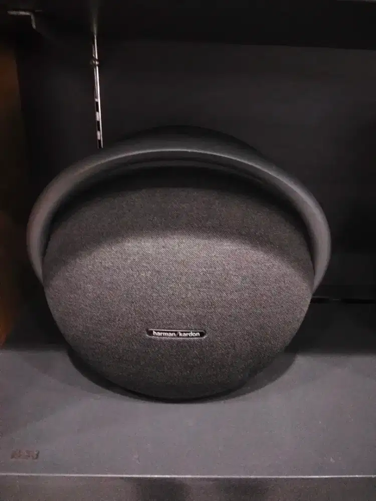 kredit speaker onyx studio 7