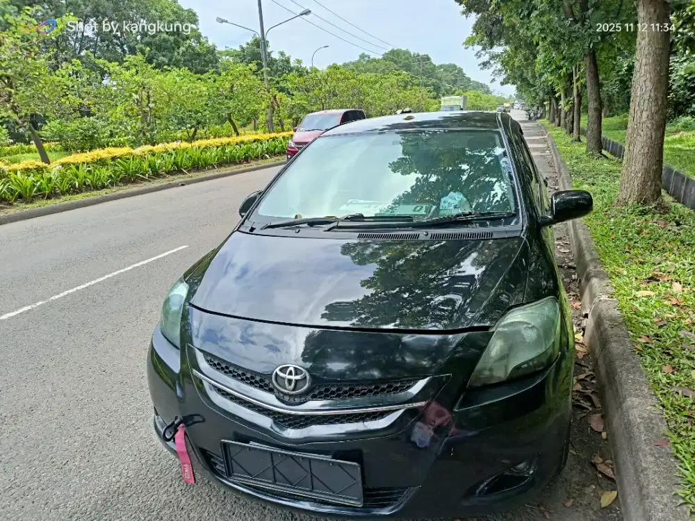 Vios limo gen 2