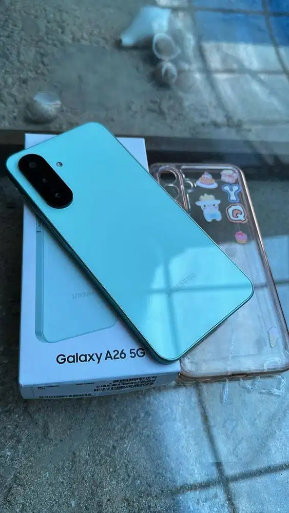 Samsung galaxy A26 5G