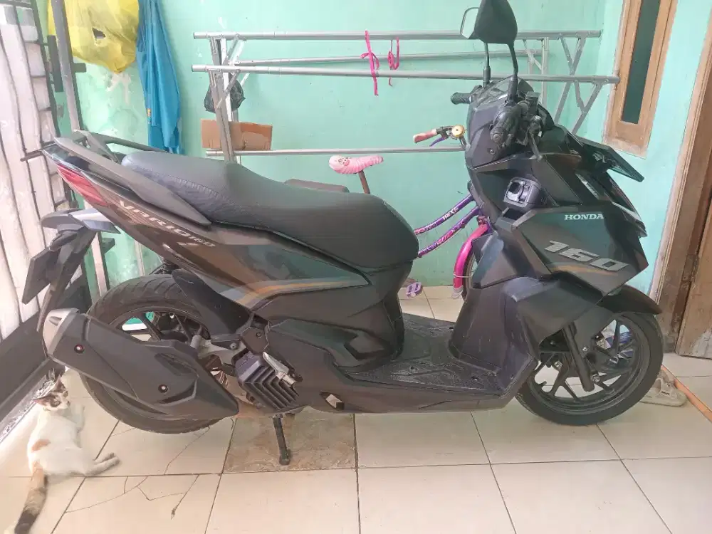 Keyles 2023 tinggal pake