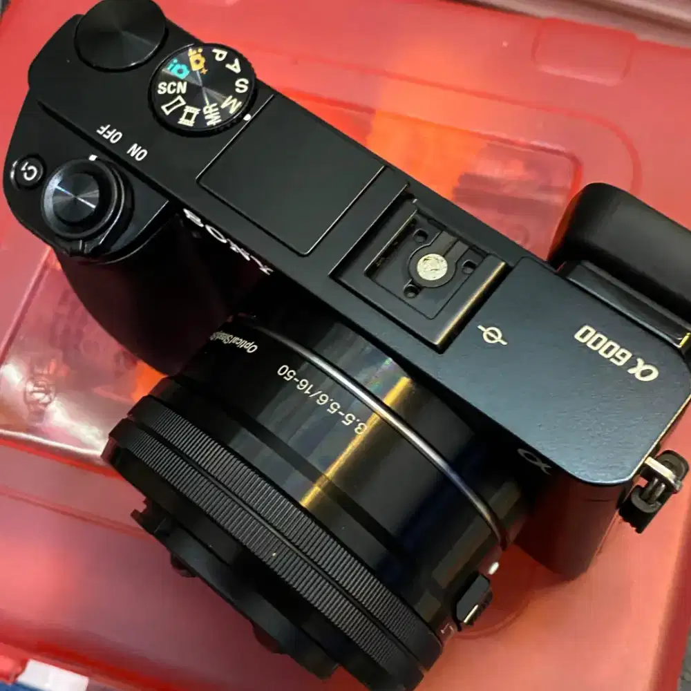 Sony a6000 ( di cari untuk di beli  )