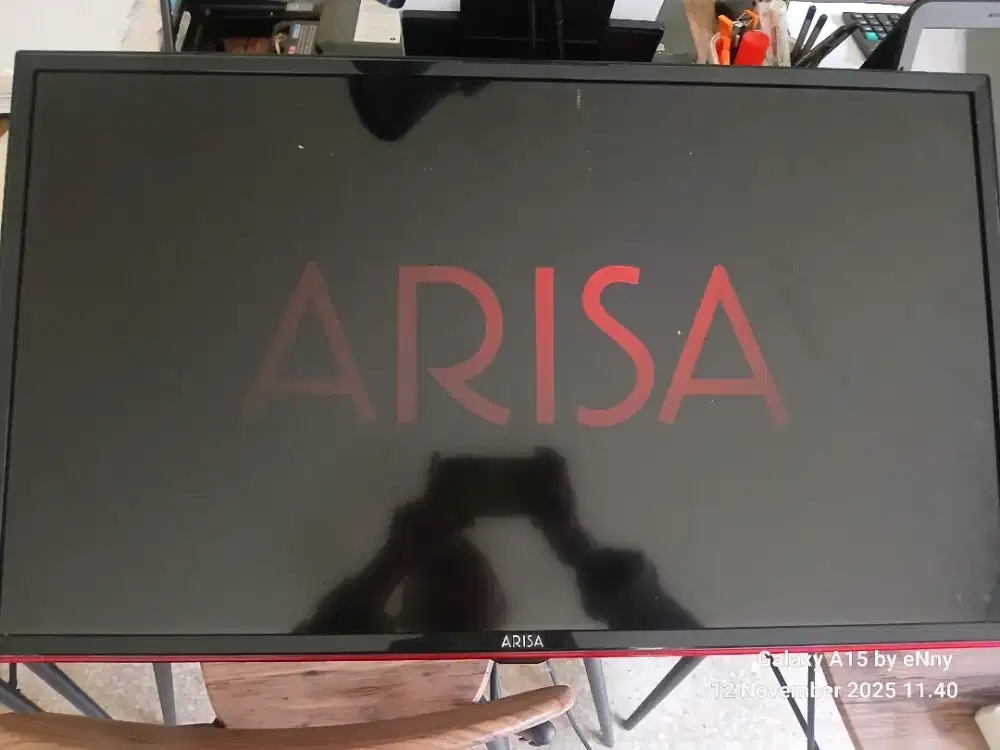 Di Jual TV ARISTA 32 LCD nya g ngangkat alias g terang
