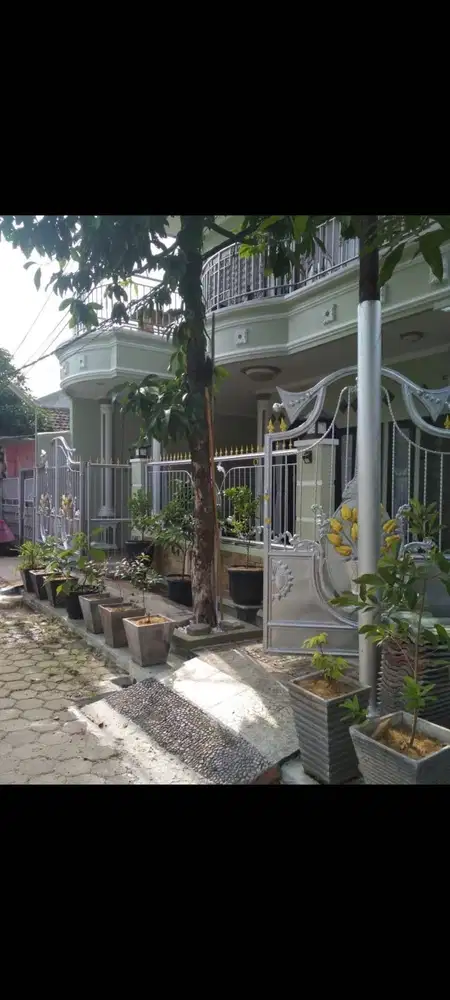 Dijual Cepat dan TerMurah, sampai Deal, Rumah + Toko