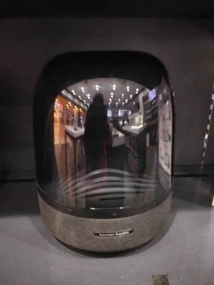 kredit speaker aura studio 4