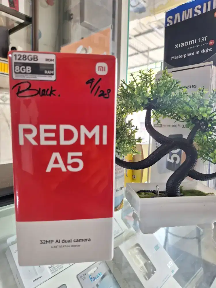XIAOMI REDMI A5 4+4/128