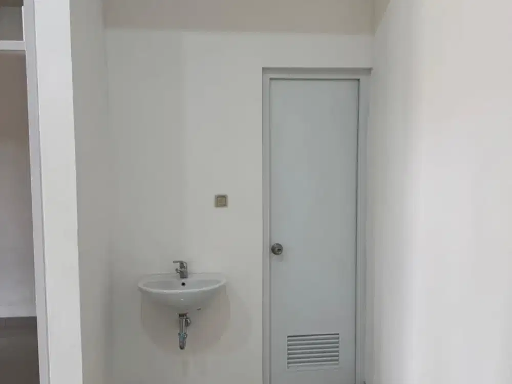 Rumah Siap Huni di Cluster Mediterania Duta Garden