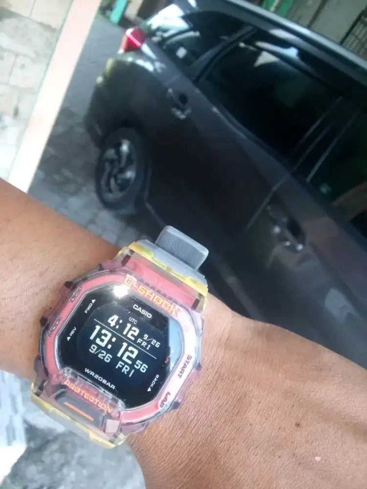 Casio G-Shock original