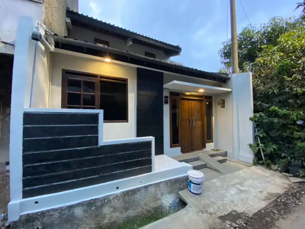 Kontrakan Dekat Telkom University