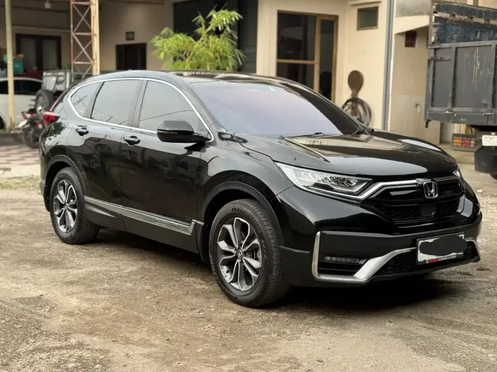Crv prestige turbo 2023