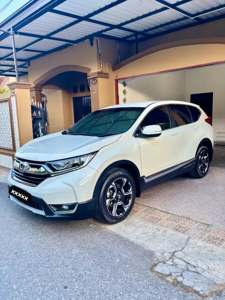 CRV 1.5 TURBO Non Prestige