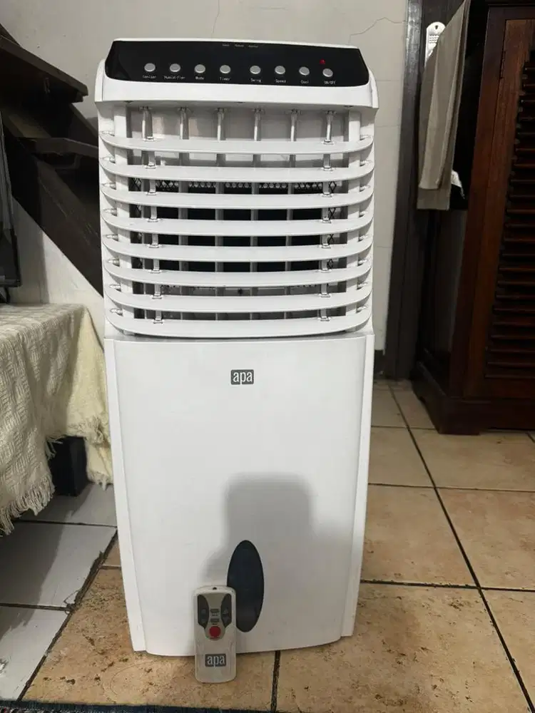 Jual Air Cooler Apa ace hardware