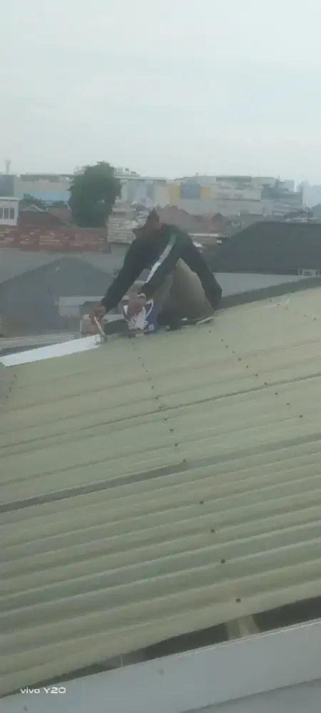 Spesialis bocoran bergaransi