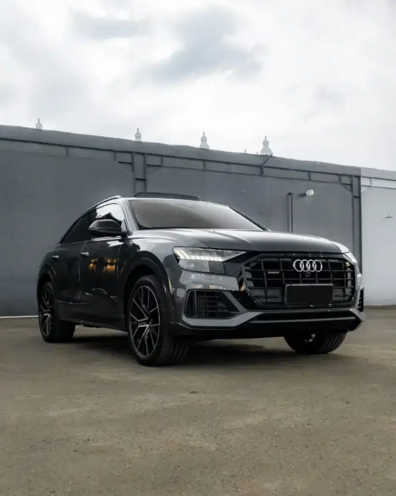 Audi Q8

Nik 2021