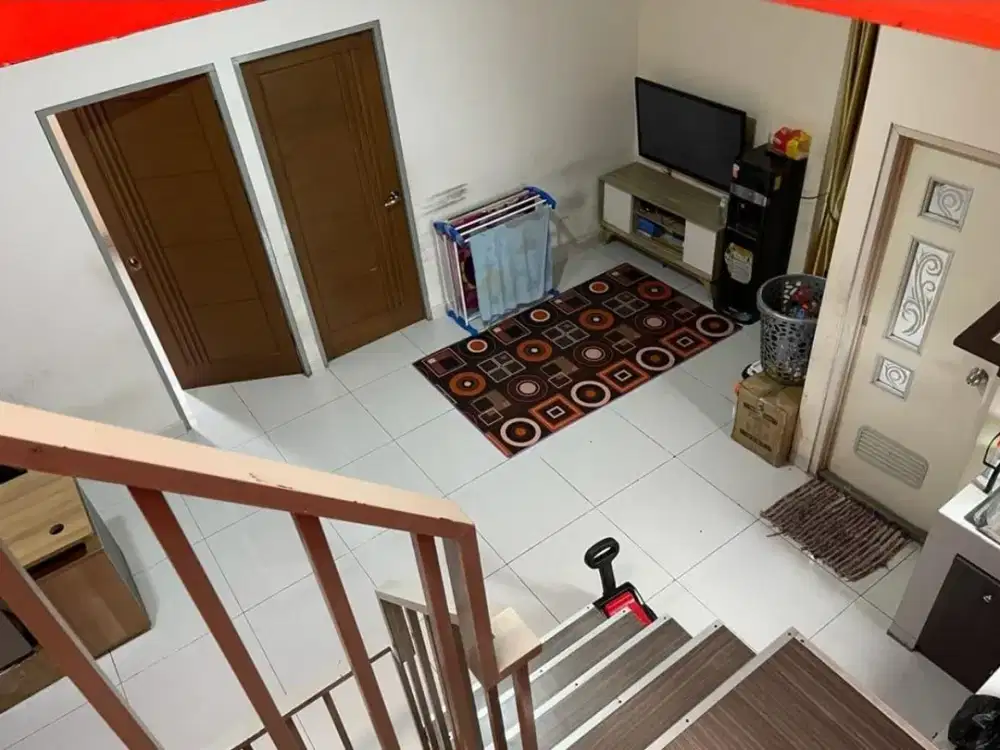 DIJUAL CEPAT RUKO SURYANI BANDUNG -AH