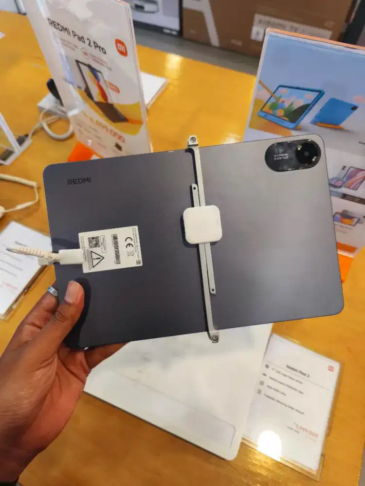 REDMI PAD 2 BISA DIKREDIT MULAI 200 RIBUAN GRATIS 1X ANGSURAN