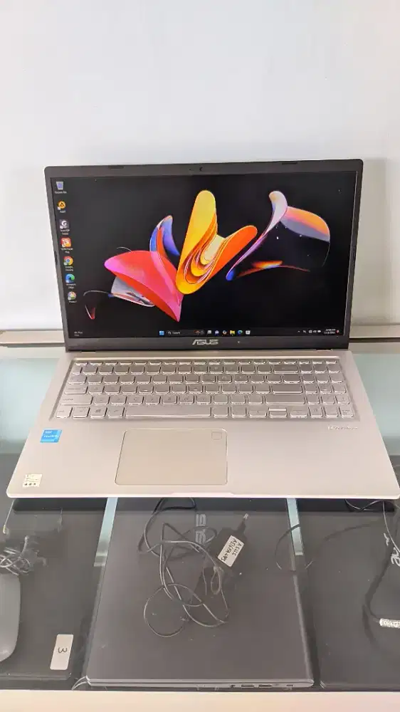 Asus a516ka-fhd322