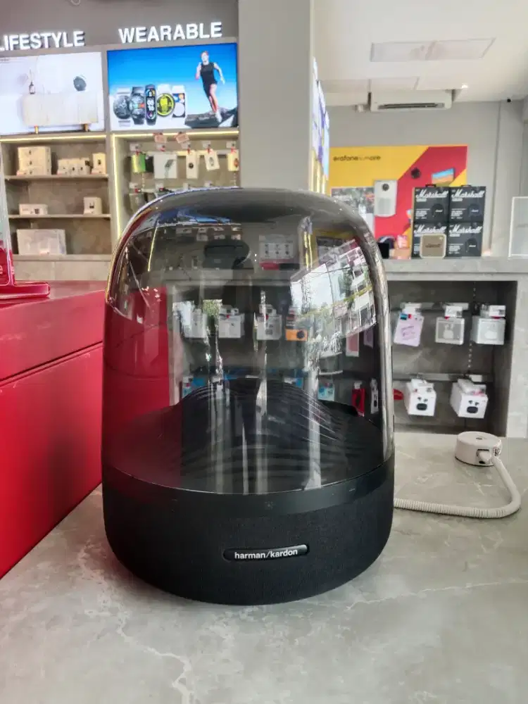 HKR AURA STUDIO 4 BY HARMAN KARDON